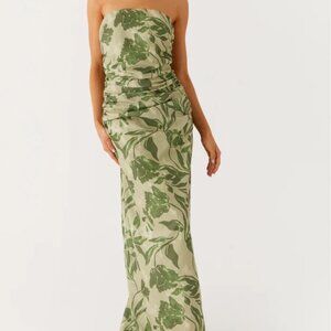 Peppermayo Sirrah Maxi Dress
